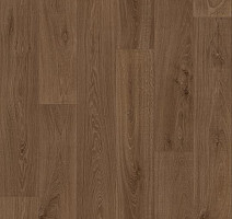 Линолеум Forbo Sarlon Oak 438494/428494 hazelnut фото 1 | FLOORDEALER